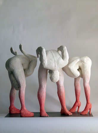 Flamingos